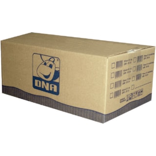 Bobina Térmica DNA Relógio Ponto 57x300m 6 Unidades