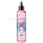 Body Splash Cia da Natureza My Melody 240ml