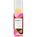 Body Splash Fiorucci Ameixa Negra Feminino 200ml