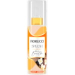 Body Splash Fiorucci Flor de Baunilha Feminino 200ml