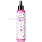 Body Splash Hello Kitty Cia da Natureza Sweet Pop 240ml