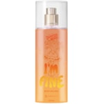 Body Splash Sabrina Sato Divertidamente Ansiedade 200ml