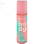Body Splash Vizzela Cheirinho de Vizzela 200ml