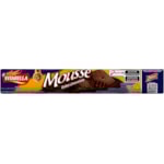 Bolacha Vitarella Mousse Recheado Chocolate 130g
