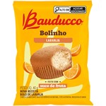 Bolinho Bauducco Sabor Laranja 40g