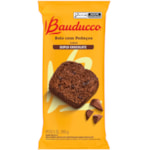 Bolo Bauducco Saboer Chocolate 280g