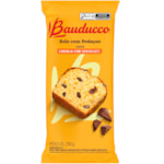 Bolo Bauducco Saboer Laranja com Chocolate 280g