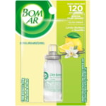 Bom Ar Air Wick Click Spray Limão Siciliano e Baunilha Refil 12ml