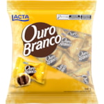 Bombom Ouro Branco Pacote 540g