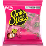 Bombom Sonho de Valsa 540g