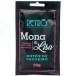 Botox de Chuveiro Retrô Mona & Lisa 50g