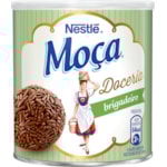 Brigadeiro Moça Fiesta 685g