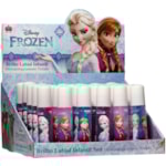 Brilho Labial Infantil Disney Frozen