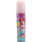 Brilho Labial Infantil Princesas da Disney