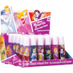Brilho Labial Infantil Princesas da Disney