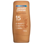 Bronzeador Cenoura & Bronze com Cor FPS15 110ml