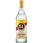 Cachaça 51 Ouro 965ml