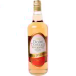 Cachaça Dom Tapparo Envelhecida 1L