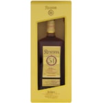 Cachaça Premium Reserva 51 Rara 700ml