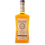Cachaça Premium Reserva 51 Rara 700ml