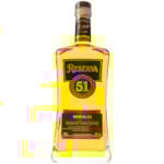 Cachaça Premium Reserva 51 Singular 700ml