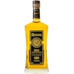 Cachaça Premium Reserva 51 Única 700ml