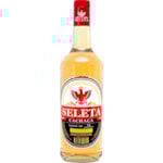 Cachaça Seleta Ouro 1L