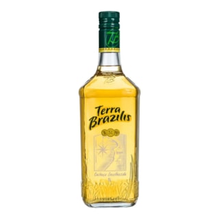 Cachaça Terra Brazilis 750ml