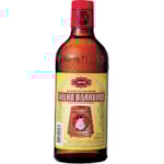 Cachaça Velho Barreiro 600ml