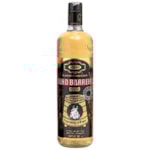 Cachaça Velho Barreiro Gold 910ml