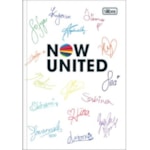 Caderno Brochura Tilibra Now United 1/4 80 Folhas