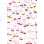 Caderno Brochura Universitário Ahola Capa Dura Tilibra 80 Folhas