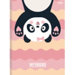 Caderno São Domingos My Friend Brochura 48Fl