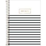 Caderno Tilibra Espiral Capa Dura Colegial 10 MT West Village