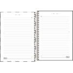 Caderno Tilibra Espiral Capa Dura Colegial 10 MT West Village