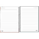 Caderno Tilibra Universitário La Casa de Papel 1 Matéria 80Fl