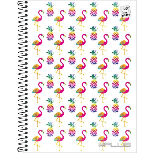 Caderno, diário Pac-Man - High Score