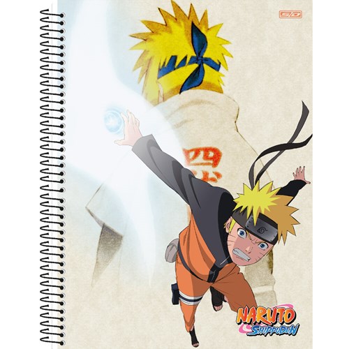 Como desenhar o Naruto Uzumaki (Classico) - PASSO A PASSO I Ana