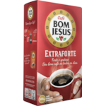 Café Bom Jesus Extra Forte 500g