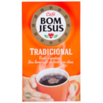 Café Bom Jesus Tradicional Vácuo 500g