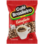 Café Brasileiro Extra Forte Almofada 500g