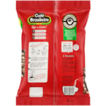 Café Brasileiro Extra Forte Almofada 500g