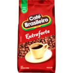 Café Brasileiro Pouch Extra Forte 500g