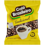 Café Brasileiro Tradicional Almofada 250g