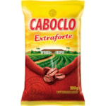 Café Caboclo Extra Forte Almofada 500g