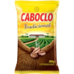 Café Caboclo Tradicional Almofada 500g