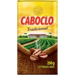 Café Caboclo Vácuo 250g