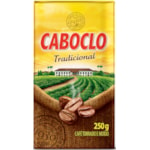 Café Caboclo Vácuo 250g