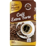 Café Chácara João e Maria Extra Forte 500g