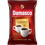 Café Damasco Almofada 250g